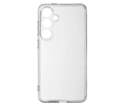 Etui do telefonów WG Etui WG Etui Comfort Samsung Galaxy A25 5G/transparent #
